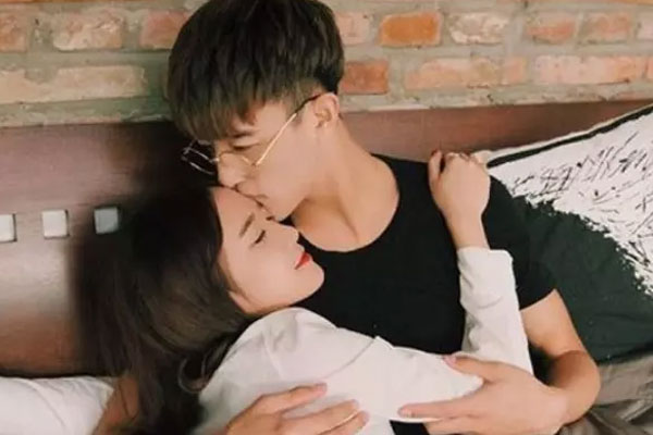 Yêu nhau 2 năm và đã sống thử” nhưng bạn trai không muốn về ra mắt-2