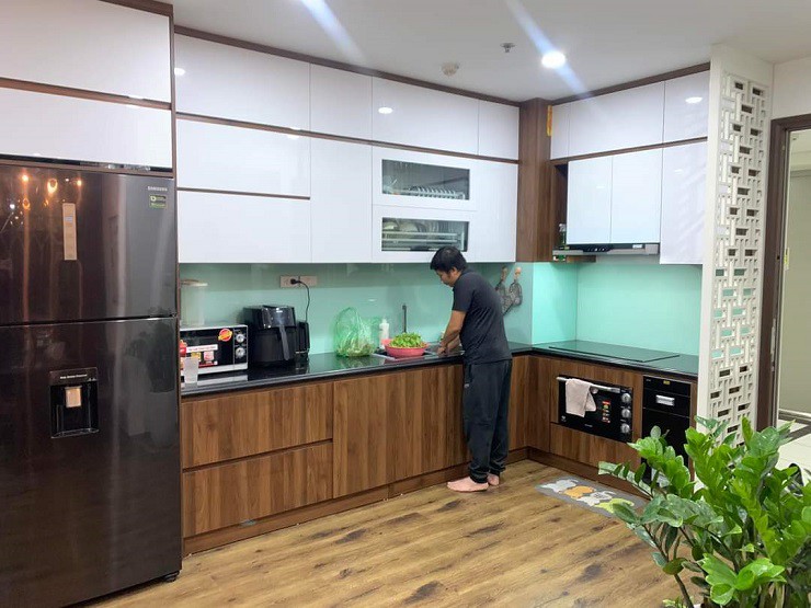 Chung cư ngáo giá”, giá nhà đất thổ cư trong ngõ cũng lên đồng”-2