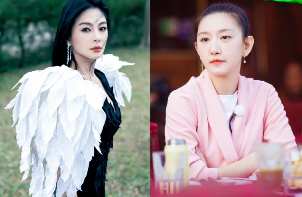 Chiêu trò rẻ tiền của gameshow khiến dàn sao bị hại thê thảm!-6