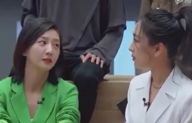 Chiêu trò rẻ tiền của gameshow khiến dàn sao bị hại thê thảm!-3