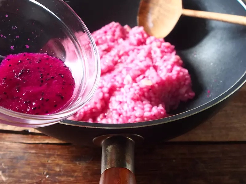 Bữa tối chỉ cần cơm 1 đĩa ngon và đẹp mắt như ăn ở nhà hàng-6