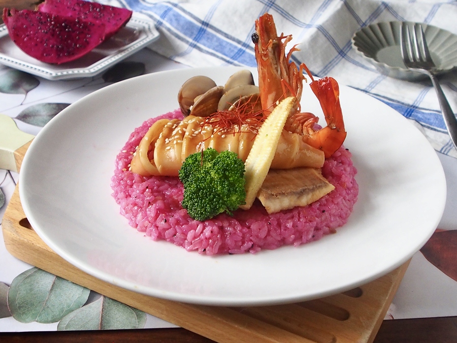 Bữa tối chỉ cần cơm 1 đĩa ngon và đẹp mắt như ăn ở nhà hàng-8