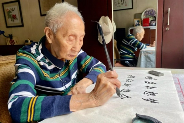 4 bộ phận trên cơ thể càng sạch sau 45 tuổi thì tuổi thọ càng cao-1