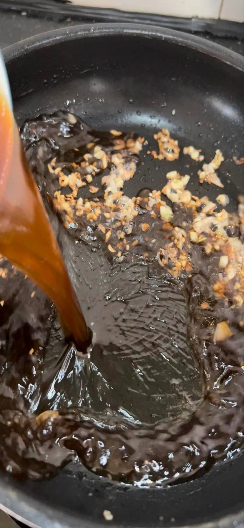 Loại quả được xem là thần dược” của mái tóc, ngừa ung thư, kho trứng rất ngon-5