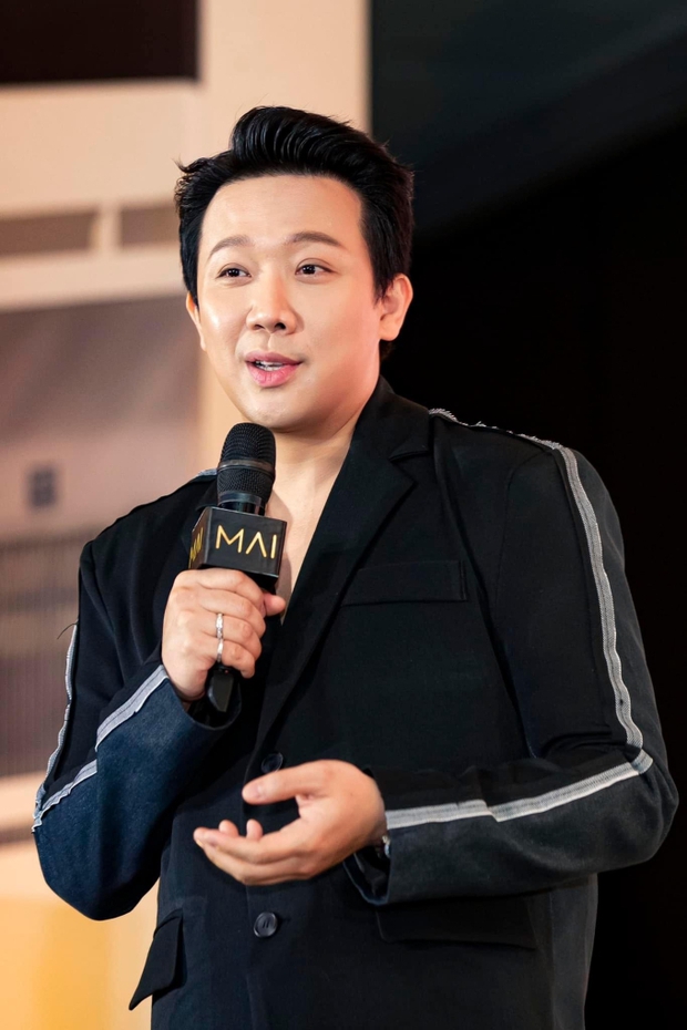 Khi nào ngôi sao Trấn Thành chịu lùi lại phía sau?-3