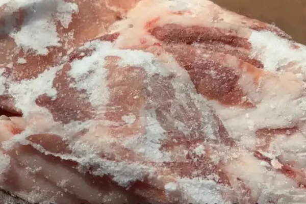 Cách phân biệt bột sắn dây thật và giả-3