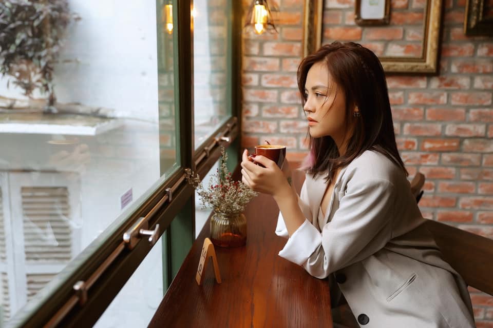 My sói Thu Quỳnh tâm sự buồn khi đang mang thai: Hết lần này đến lần khác tổn thương, bị coi thường-1