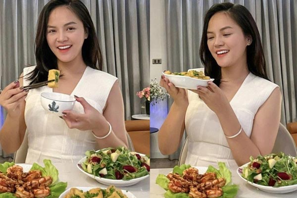 Thu Quỳnh khẳng định một lần nữa làm mẹ đơn thân-3