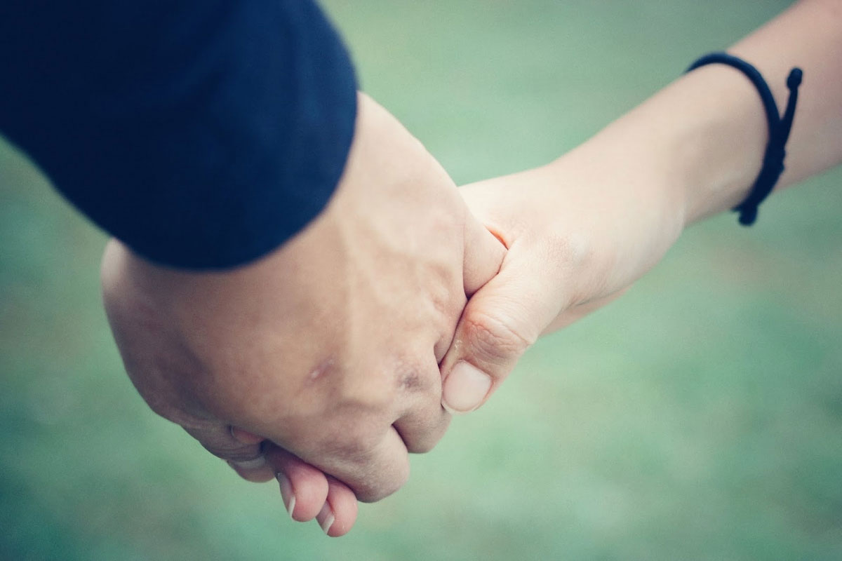 Yêu nhau 2 năm và đã sống thử” nhưng bạn trai không muốn về ra mắt-1