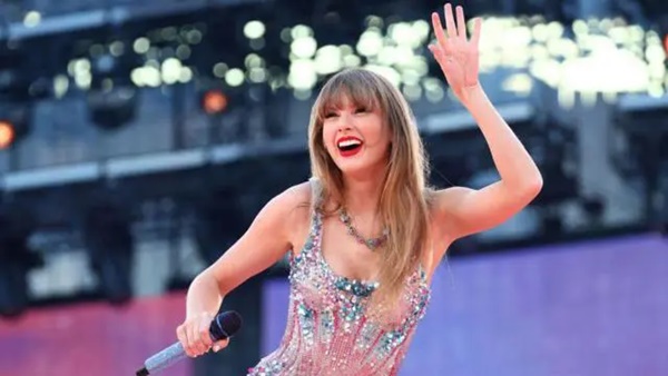 Bí mật ăn uống của công chúa nhạc đồng quê Taylor Swift: Đi tour khỏe mạnh, hát hơn 40 bài không thấy mệt-2