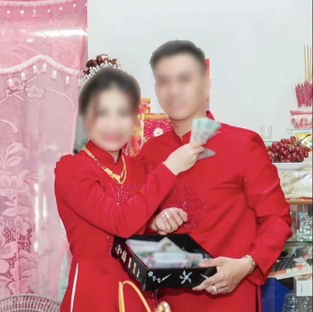 Cô dâu mất tích bí ẩn ngay trước ngày cưới, gia đình đổ xô đi tìm cả tuần vẫn bặt tin-1