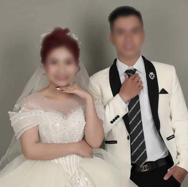 Cô dâu mất tích bí ẩn ngay trước ngày cưới, gia đình đổ xô đi tìm cả tuần vẫn bặt tin-2
