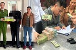 Ném đá vào cảnh sát 911, 2 thanh niên Đà Nẵng bị bắt-2