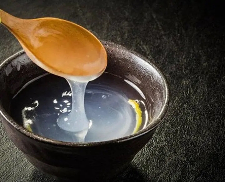 Cách phân biệt bột sắn dây thật và giả-2