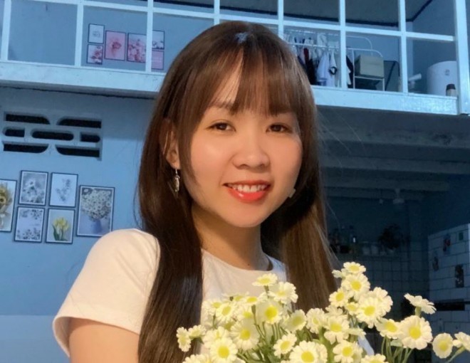 Thuê phòng trọ 1,2 triệu/tháng, 9X chia sẻ cách trang trí phòng trọ cực xinh chỉ với 6 triệu đồng-1