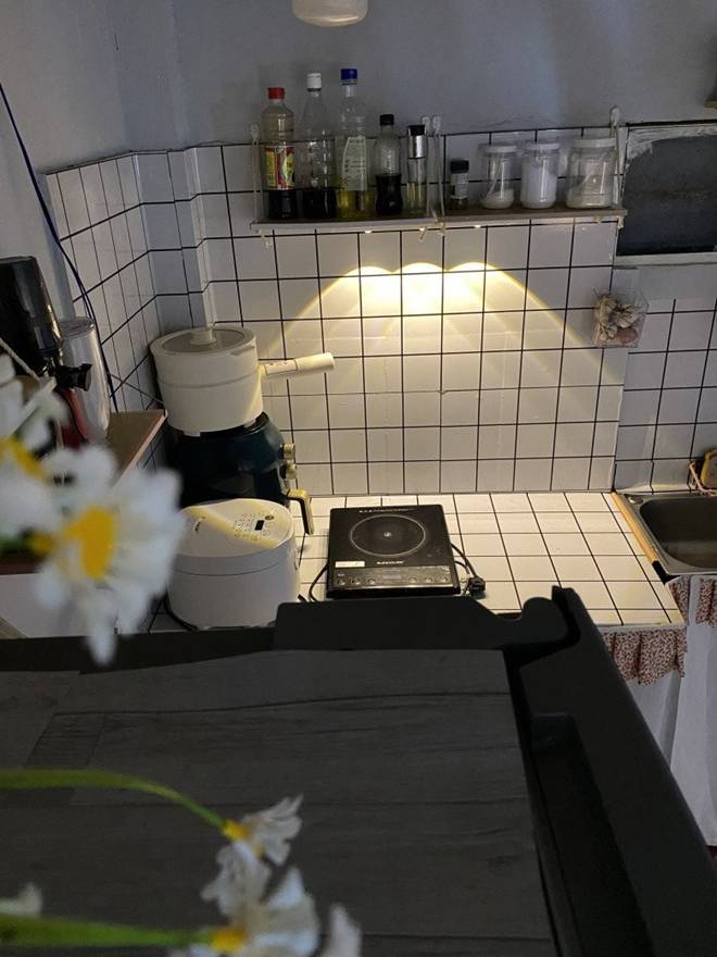 Thuê phòng trọ 1,2 triệu/tháng, 9X chia sẻ cách trang trí phòng trọ cực xinh chỉ với 6 triệu đồng-8