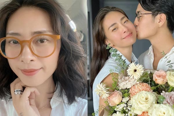 Ngô Thanh Vân: U50 vẫn có nhan sắc không tuổi, nhìn những món ăn chống lão hóa của chồng Việt kiều chị em sẽ hiểu lý do-5