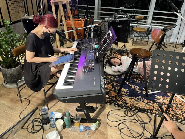 Nam Em có động thái sau khi bị bêu trên VTV, bạn trai Hữu Cường âm thầm làm điều này-3