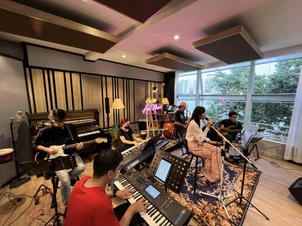 Nam Em có động thái sau khi bị bêu trên VTV, bạn trai Hữu Cường âm thầm làm điều này-1