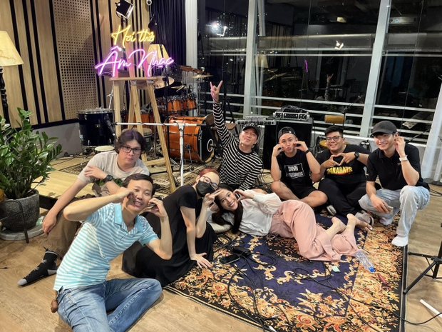 Nam Em có động thái sau khi bị bêu trên VTV, bạn trai Hữu Cường âm thầm làm điều này-2