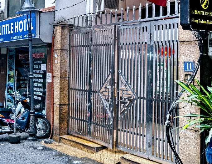 Bún ngan Nhàn đóng cửa sau bài tố mắng chửi khách thậm tệ, hàng xóm và nhân viên tiết lộ thêm nhiều thông tin-2