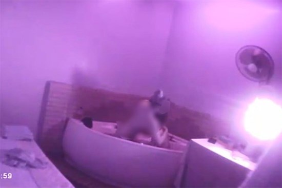 Xâm nhập massage kích dục ở Hà Nội: Đủ chiêu