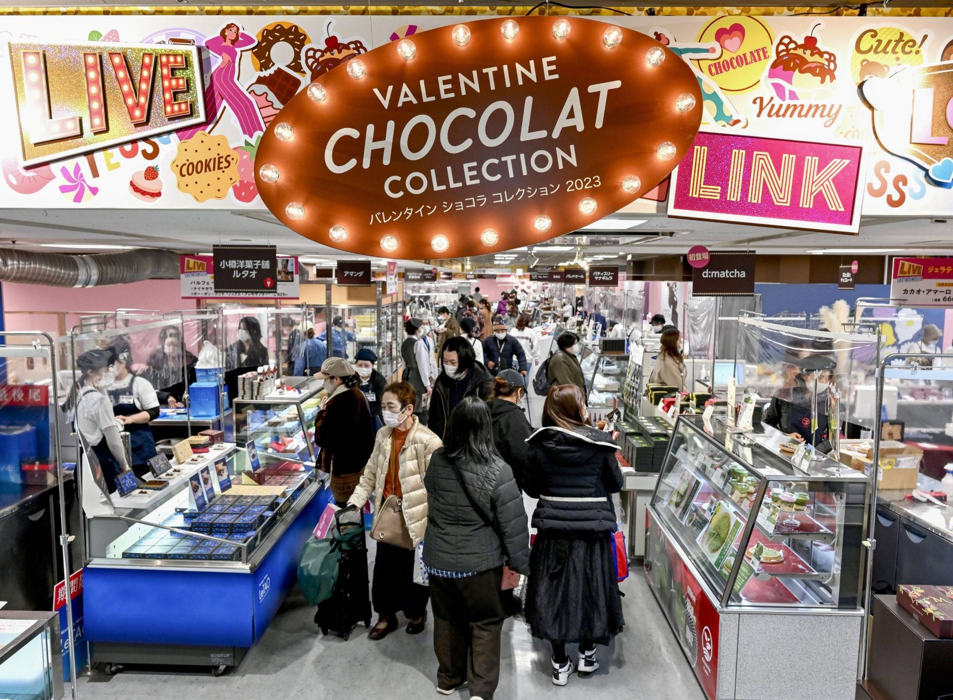 Nhiều đàn ông Nhật phẫn nộ với Valentine Trắng-3