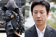 Nữ quản lý quán bar tống tiền Lee Sun Kyun bị xét xử