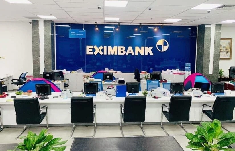 Khách hàng vay thẻ tín dụng Eximbank 8,5 triệu, 10 năm sau mang nợ gần 9 tỷ đồng lên tiếng: Bản thân cũng là bị hại?-3