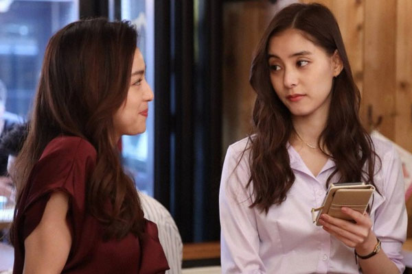 Em gái chồng kết hôn, tôi cho một chiếc ô tô, nghe lời em nói trong đám cưới tôi bán xe luôn-1