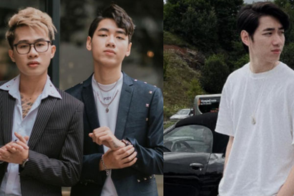 Jack mất nhiều sau ồn ào với ViruSs-5