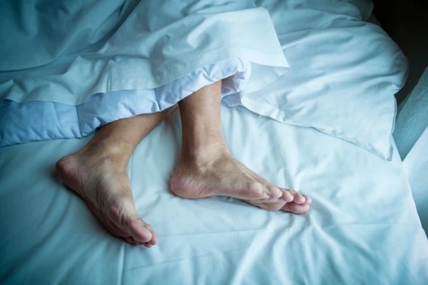 Dấu hiệu thận đang kêu cứu, người trẻ cần đặc biệt chú ý điểm này-3