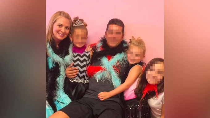 Bà mẹ 3 con điều hành đường dây trộm cắp mỹ phẩm trang điểm trị giá 197 tỷ VNĐ trên khắp nước Mỹ để bán hàng online-1