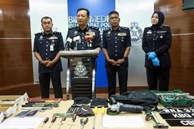 Xác minh vụ người Việt nghi bị cảnh sát Malaysia bắn khi cướp tiệm trang sức