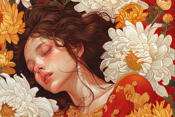 Người sinh vào tháng Âm lịch này sẽ gặp khó khăn trước tuổi 35, từ 36 tuổi trở đi sự nghiệp cất cánh, cuộc đời lên hương-4