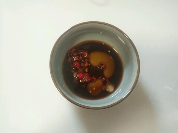 1 đống thuốc bổ không bằng 1 nắm rau mùi: 3 món ăn dễ làm từ rau mùi giúp bạn chống lại bệnh tật và thêm ngon miệng-15