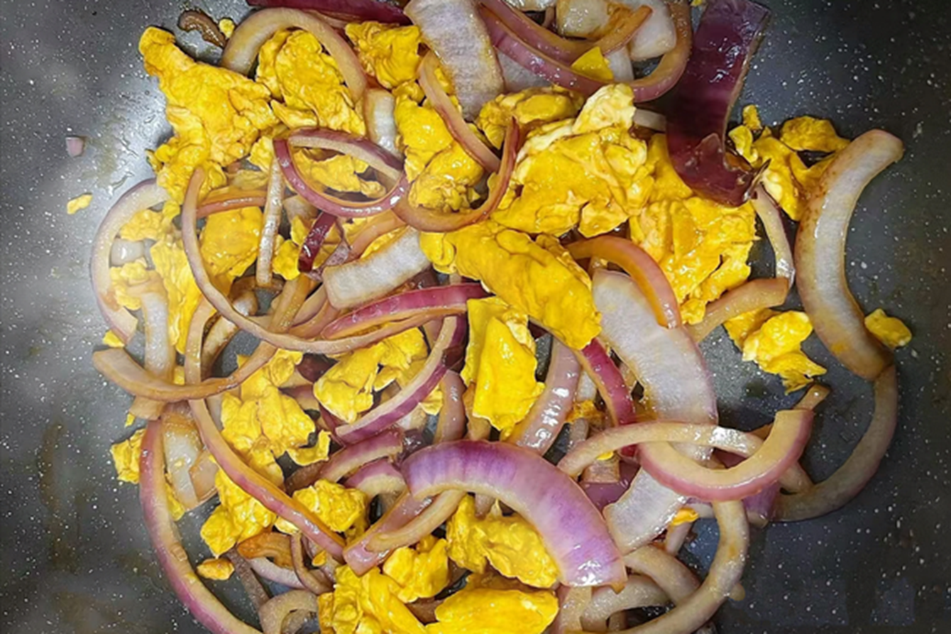 3 món ăn từ trứng giúp làn da trẻ hóa, căng mịn mỗi ngày không hề khó làm-1