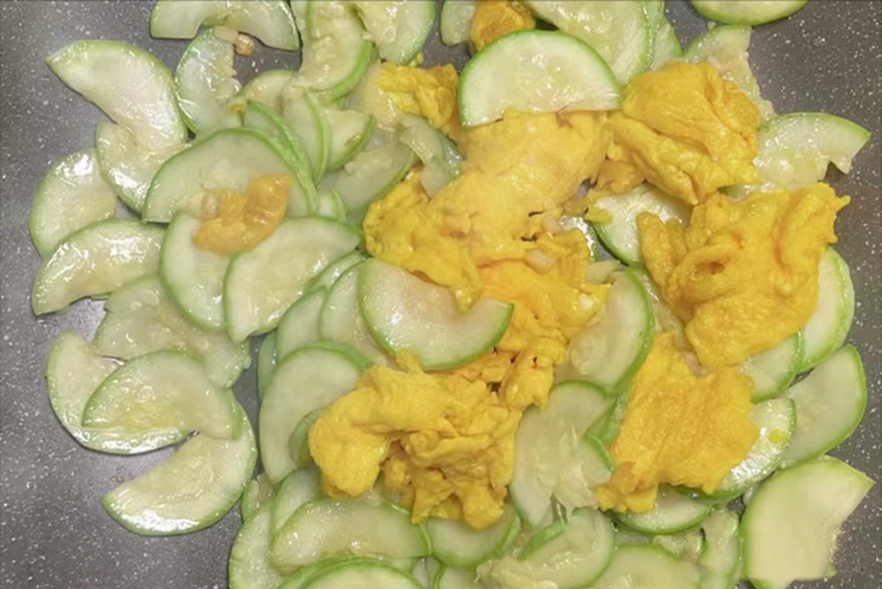 3 món ăn từ trứng giúp làn da trẻ hóa, căng mịn mỗi ngày không hề khó làm-3