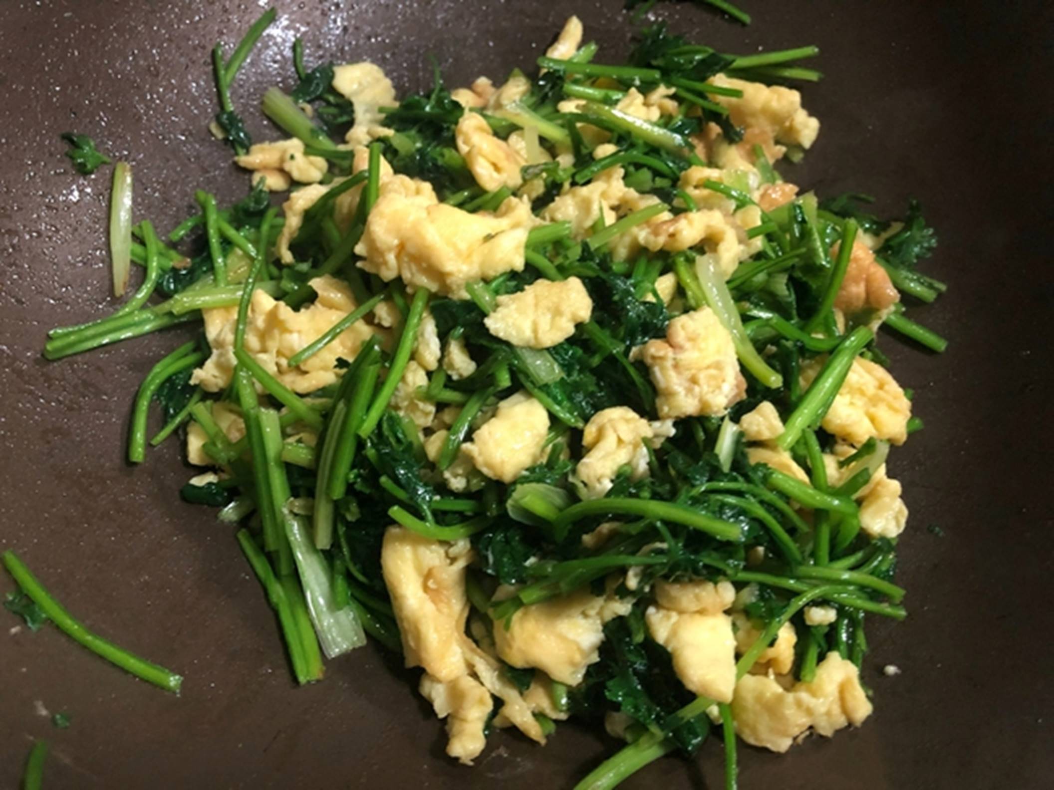 3 món ăn từ trứng giúp làn da trẻ hóa, căng mịn mỗi ngày không hề khó làm-5