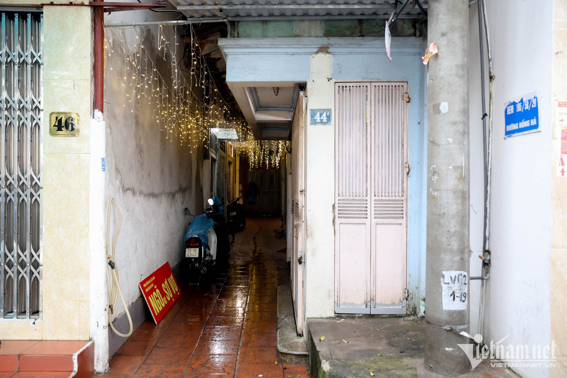 Chuyện bất ngờ ở Ngõ không sợ vợ sau ít ngày nổi tiếng mạng xã hội-2