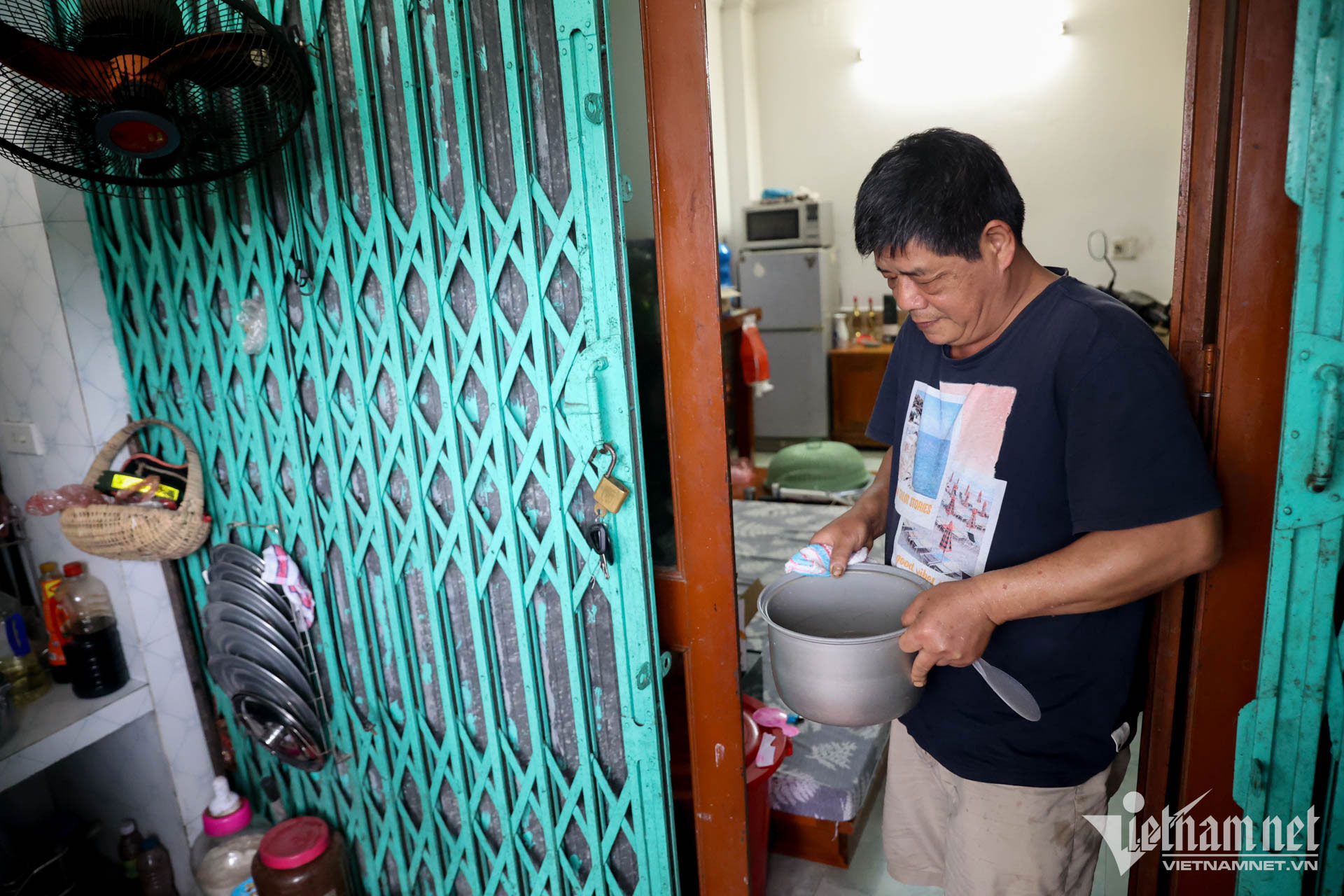 Chuyện bất ngờ ở Ngõ không sợ vợ sau ít ngày nổi tiếng mạng xã hội-3