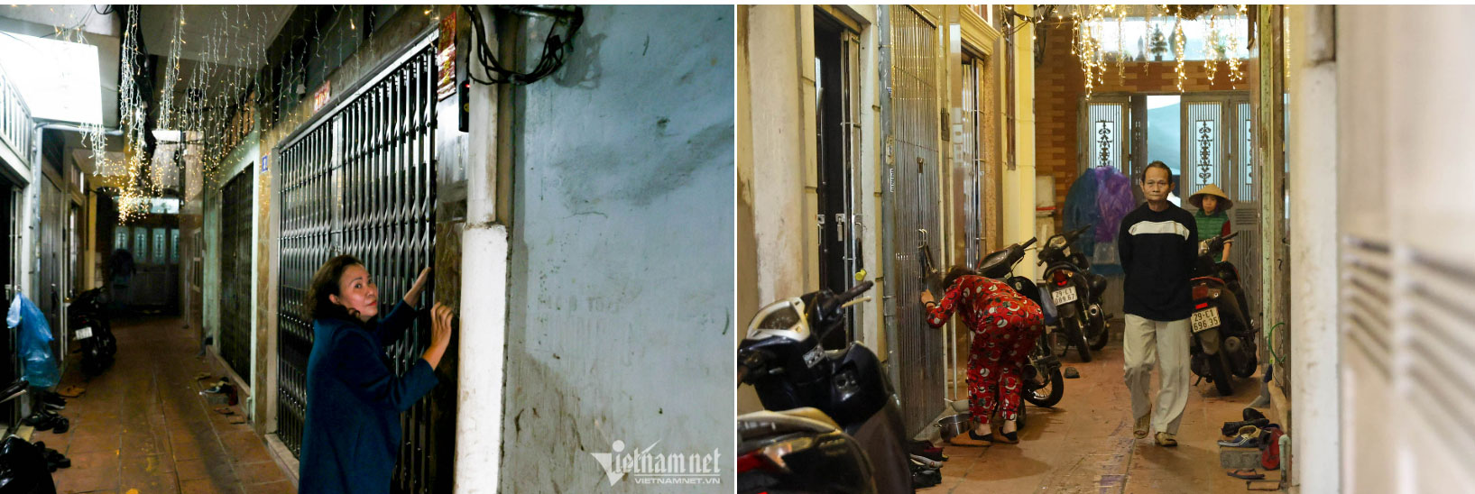 Chuyện bất ngờ ở Ngõ không sợ vợ sau ít ngày nổi tiếng mạng xã hội-7