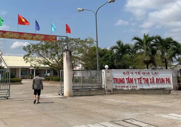 Nguyên nhân bé sơ sinh tử vong, người nhà tố bác sĩ tắc trách-1