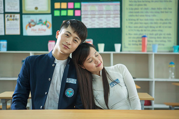 Bạn trai màn ảnh Midu sau 20 cuộc phẫu thuật: Diện mạo và cuộc sống đổi thay ra sao?-1