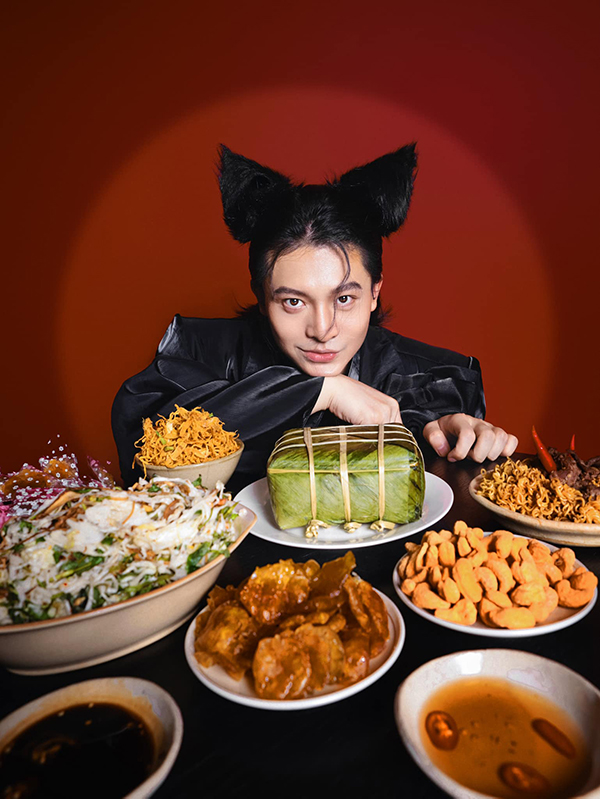 Bạn trai màn ảnh Midu sau 20 cuộc phẫu thuật: Diện mạo và cuộc sống đổi thay ra sao?-2