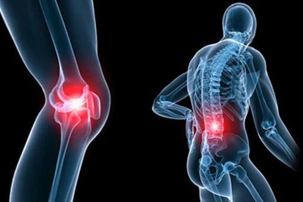 Những món ăn khoái khẩu có thể rút cạn canxi trong cơ thể bạn, ăn càng nhiều xương càng giòn, dễ gãy-1