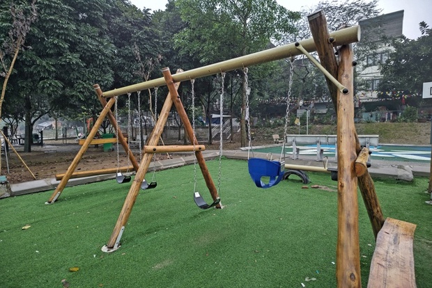 NGÕ không SỢ VỢ bất ngờ gỡ biển, chị em phụ nữ trong ngõ xác thực: Ở đây ai cũng yêu vợ hết!-11