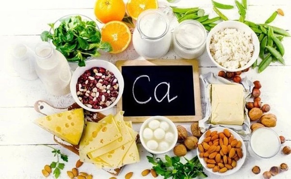 Những món ăn khoái khẩu có thể rút cạn canxi trong cơ thể bạn, ăn càng nhiều xương càng giòn, dễ gãy-2