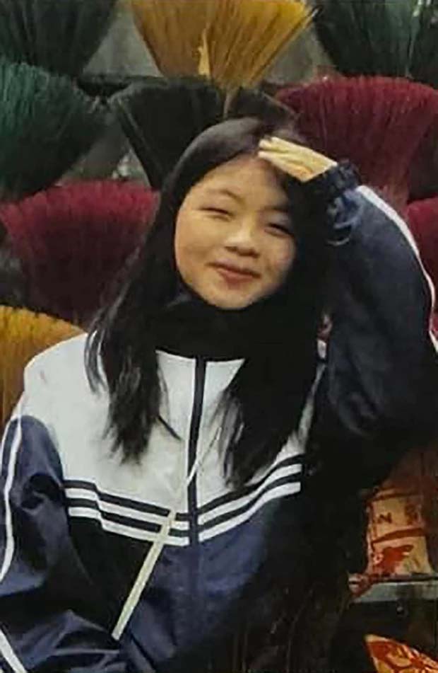 Hà Nội: Một nữ sinh lớp 10 mất liên lạc với gia đình gần 1 tuần-1