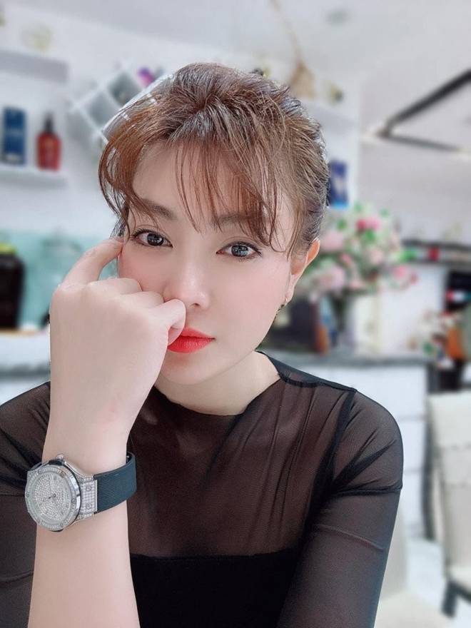 Bên trong căn nhà Luyến lươn Thanh Hương từng ở trước khi thừa nhận ly hôn chuyển về ở với bố mẹ-1